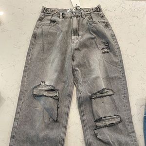 ZGY denim jeans from free people